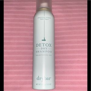 Drybar Dry Detox Shampoo